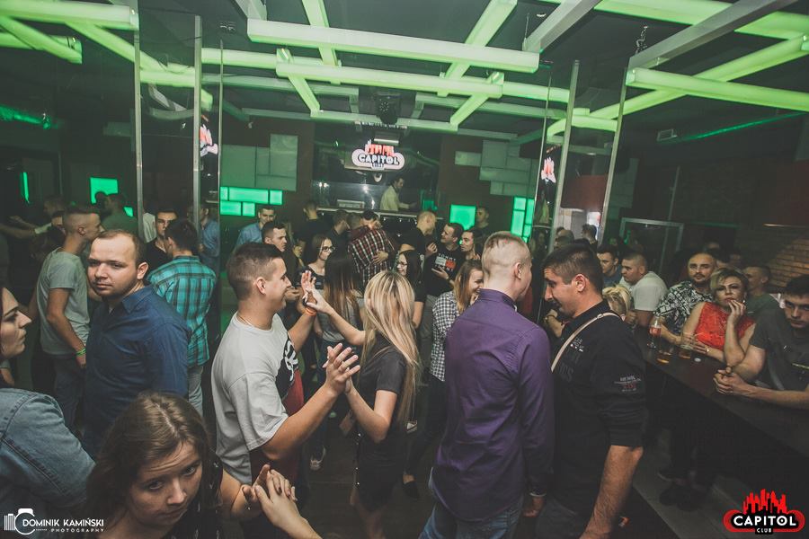 Single Party w Clubie Capitol Sypniewo [27.10.2018] - zdjęcie #19 - eOstroleka.pl
