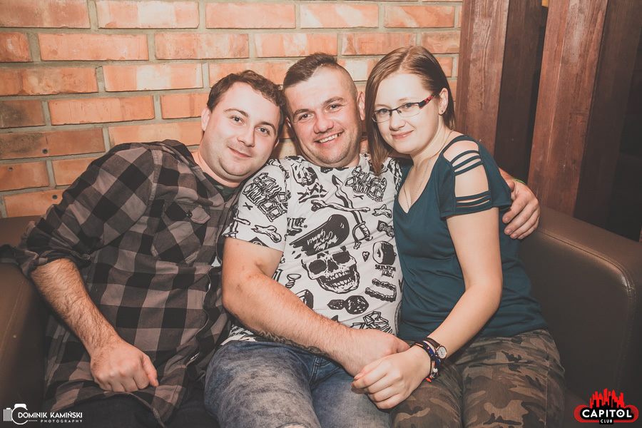 Single Party w Clubie Capitol Sypniewo [27.10.2018] - zdjęcie #25 - eOstroleka.pl