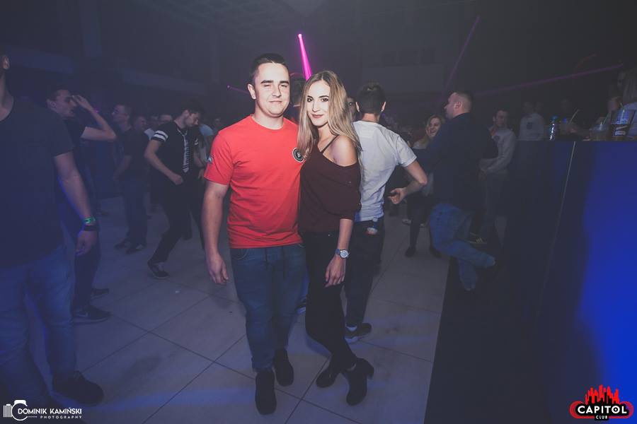 Single Party w Clubie Capitol Sypniewo [27.10.2018] - zdjęcie #36 - eOstroleka.pl