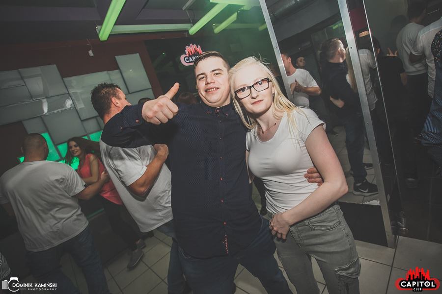 Single Party w Clubie Capitol Sypniewo [27.10.2018] - zdjęcie #40 - eOstroleka.pl