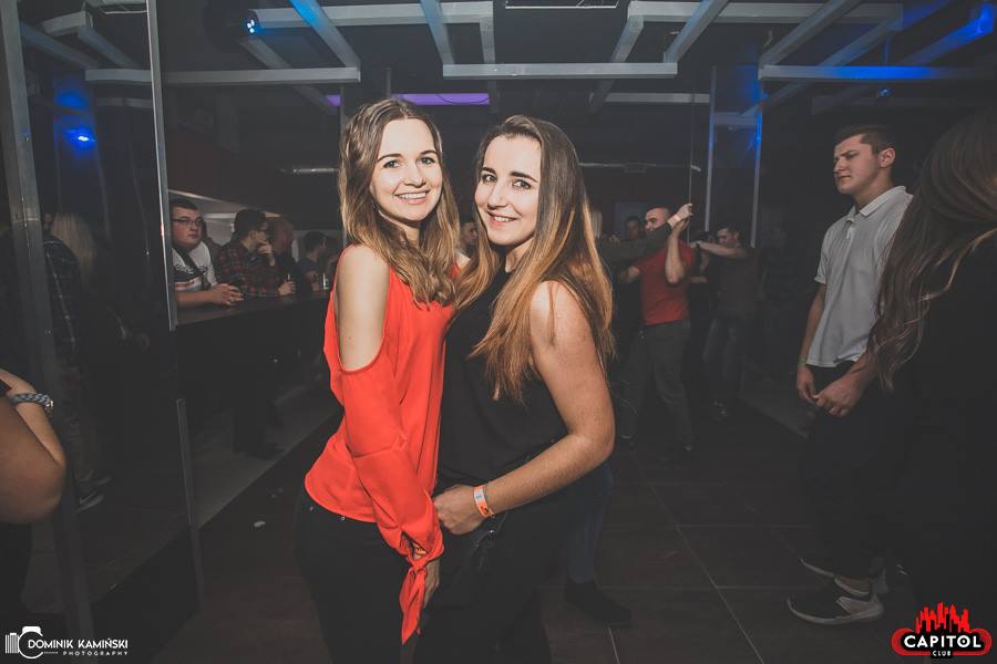Single Party w Clubie Capitol Sypniewo [27.10.2018] - zdjęcie #41 - eOstroleka.pl