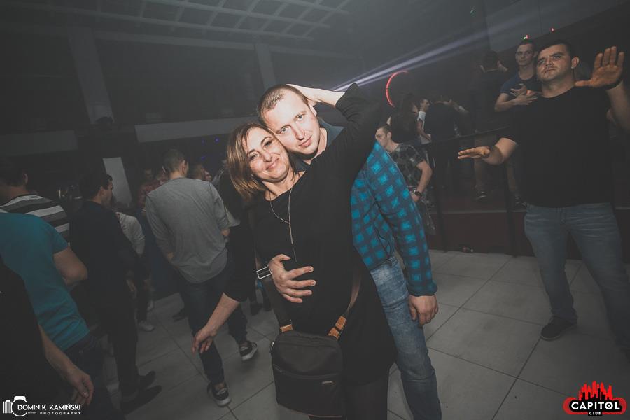 Single Party w Clubie Capitol Sypniewo [27.10.2018] - zdjęcie #43 - eOstroleka.pl