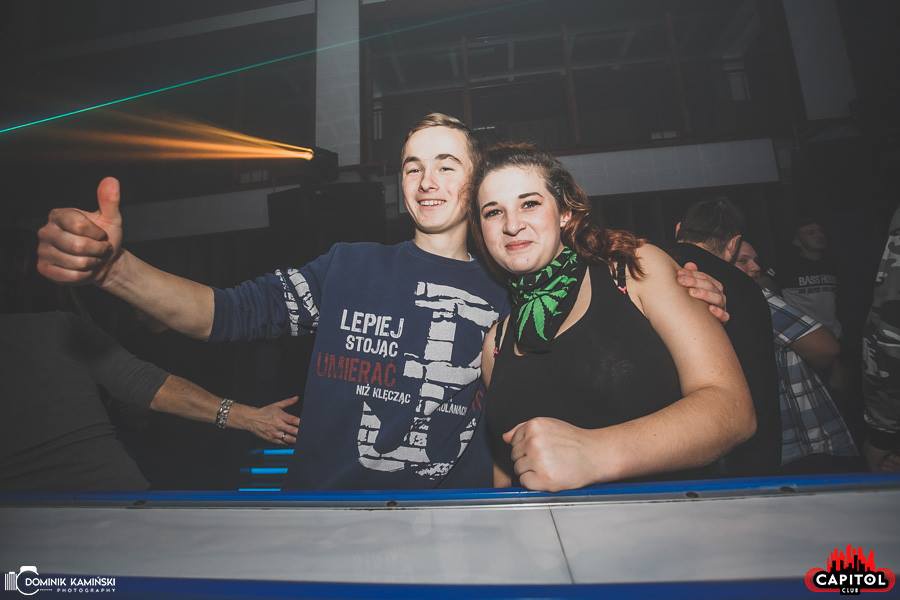 Single Party w Clubie Capitol Sypniewo [27.10.2018] - zdjęcie #44 - eOstroleka.pl