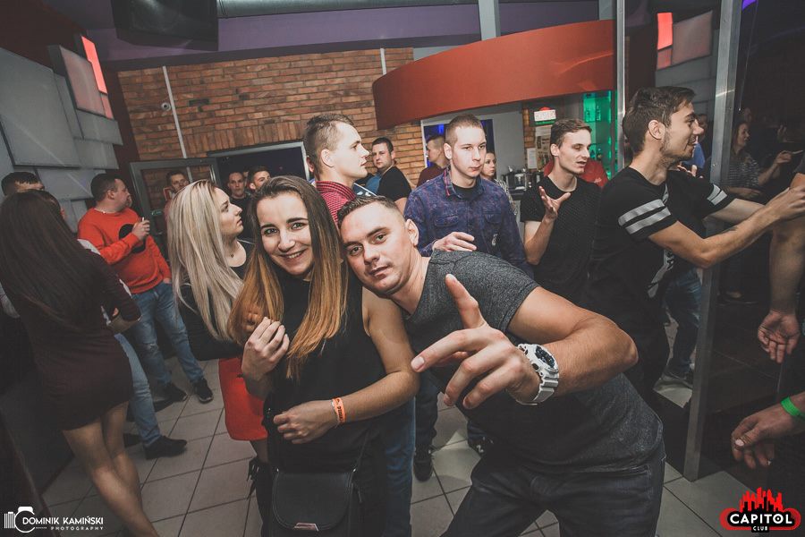 Single Party w Clubie Capitol Sypniewo [27.10.2018] - zdjęcie #47 - eOstroleka.pl