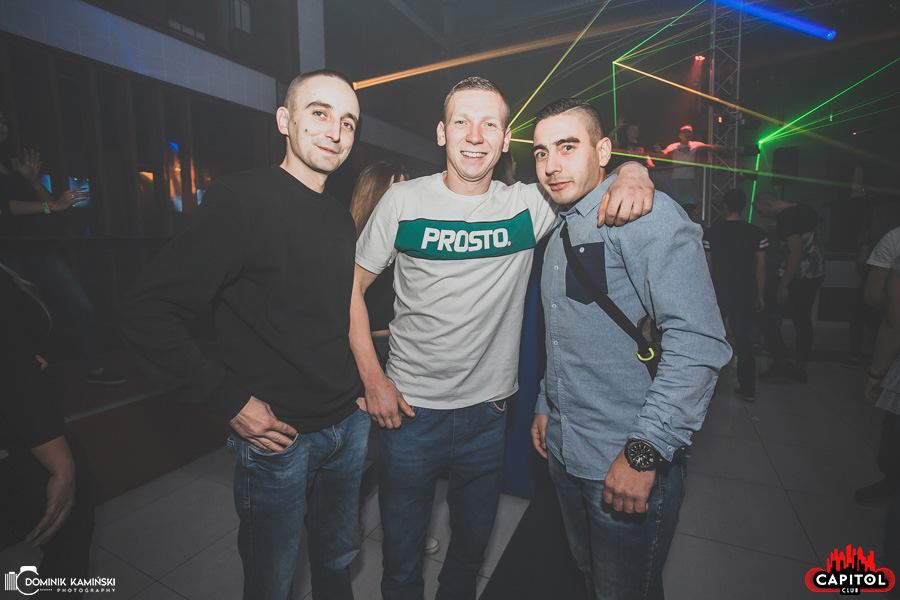 Single Party w Clubie Capitol Sypniewo [27.10.2018] - zdjęcie #49 - eOstroleka.pl