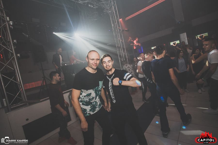 Single Party w Clubie Capitol Sypniewo [27.10.2018] - zdjęcie #50 - eOstroleka.pl