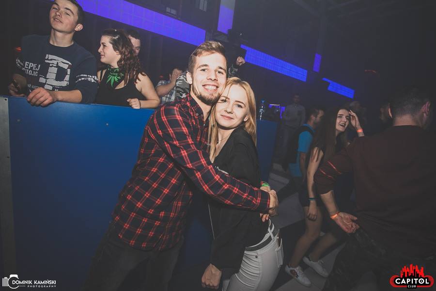 Single Party w Clubie Capitol Sypniewo [27.10.2018] - zdjęcie #51 - eOstroleka.pl
