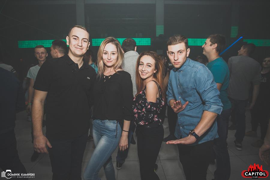 Single Party w Clubie Capitol Sypniewo [27.10.2018] - zdjęcie #54 - eOstroleka.pl