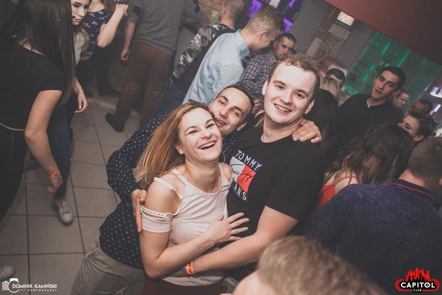 Single Party w Clubie Capitol Sypniewo [27.10.2018] - zdjęcie #55 - eOstroleka.pl