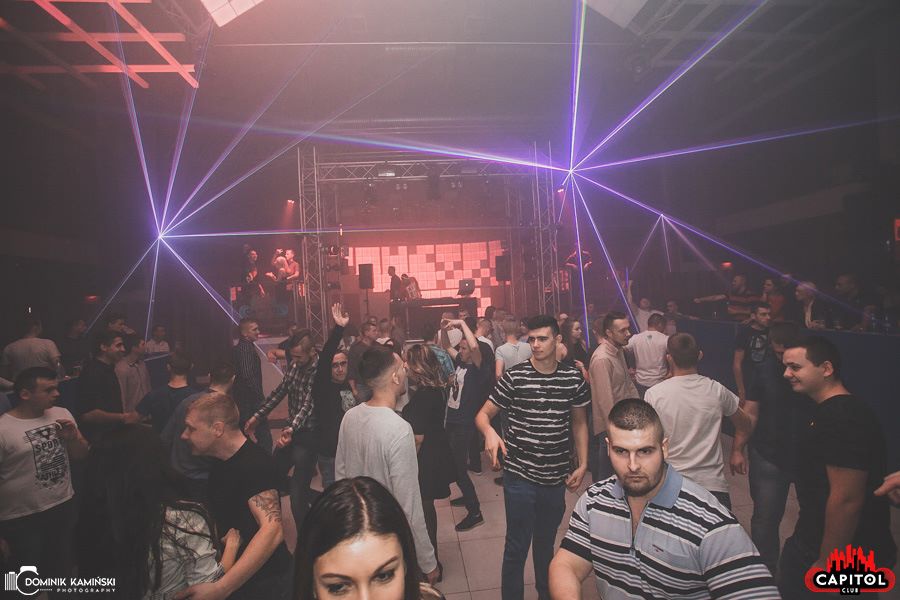 Single Party w Clubie Capitol Sypniewo [27.10.2018] - zdjęcie #56 - eOstroleka.pl