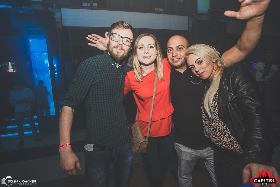 Single Party w Clubie Capitol Sypniewo [27.10.2018] - zdjęcie #60 - eOstroleka.pl