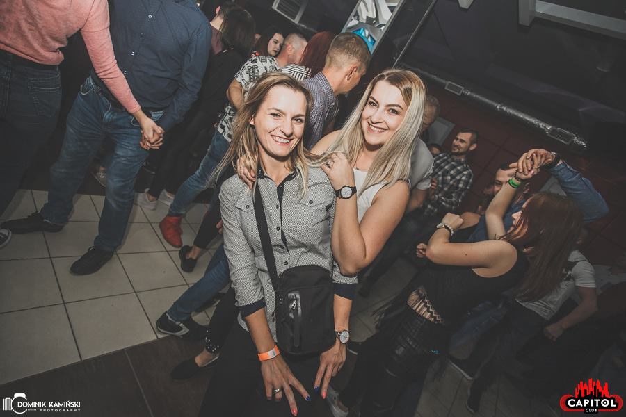 Single Party w Clubie Capitol Sypniewo [27.10.2018] - zdjęcie #61 - eOstroleka.pl