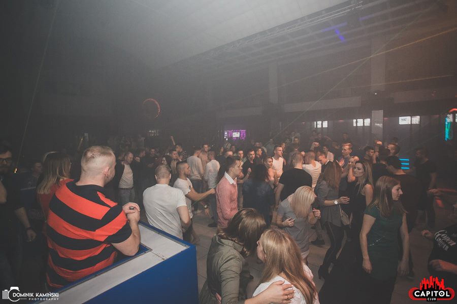 Single Party w Clubie Capitol Sypniewo [27.10.2018] - zdjęcie #63 - eOstroleka.pl