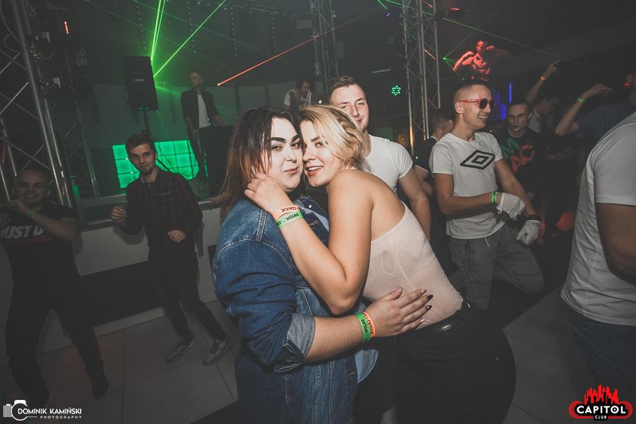 Single Party w Clubie Capitol Sypniewo [27.10.2018] - zdjęcie #64 - eOstroleka.pl