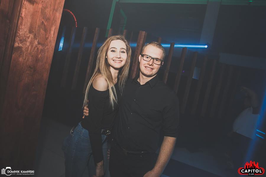 Single Party w Clubie Capitol Sypniewo [27.10.2018] - zdjęcie #65 - eOstroleka.pl