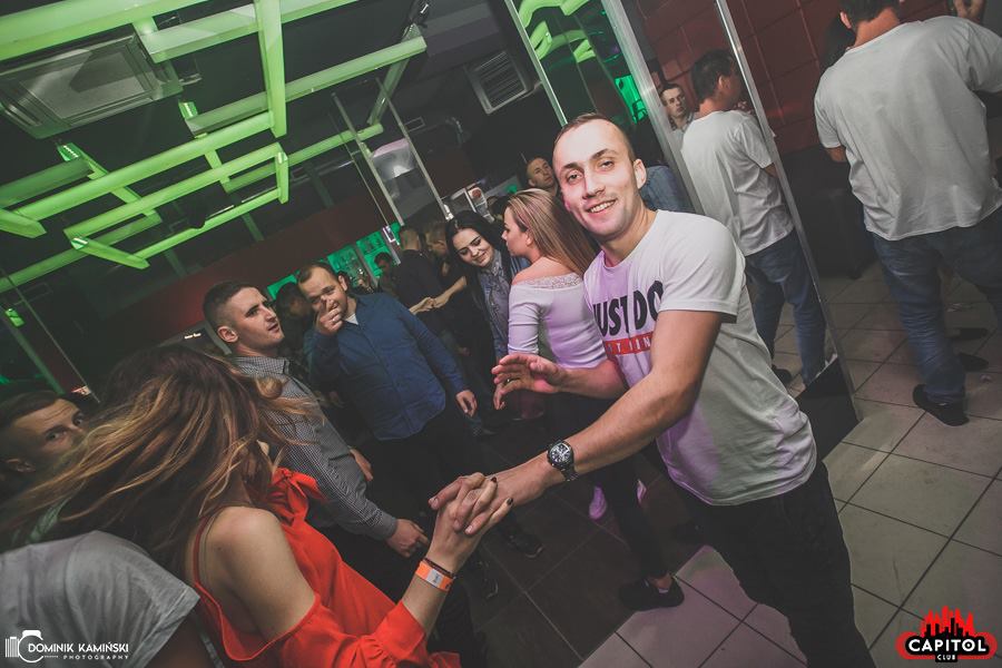 Single Party w Clubie Capitol Sypniewo [27.10.2018] - zdjęcie #66 - eOstroleka.pl