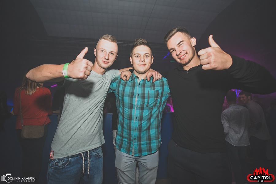 Single Party w Clubie Capitol Sypniewo [27.10.2018] - zdjęcie #67 - eOstroleka.pl