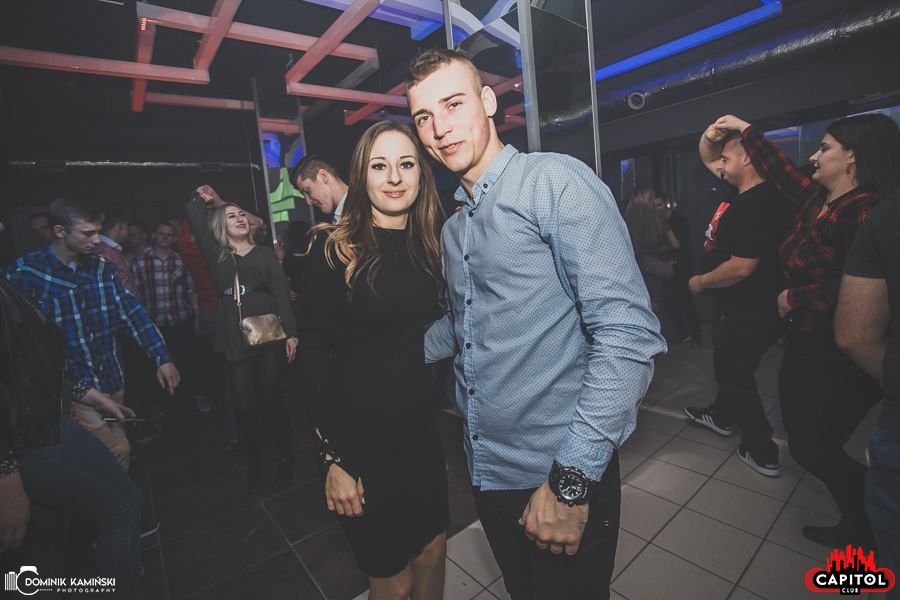 Single Party w Clubie Capitol Sypniewo [27.10.2018] - zdjęcie #69 - eOstroleka.pl