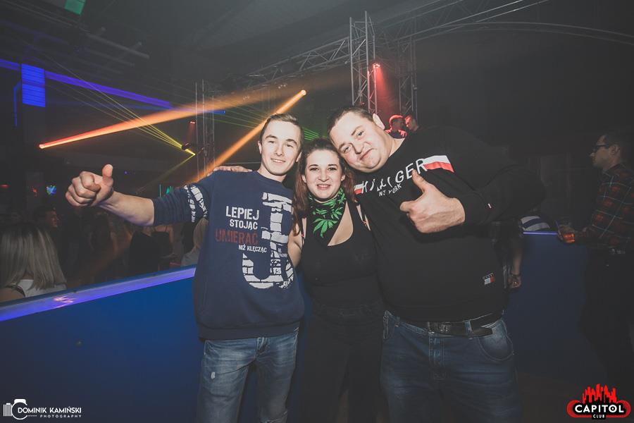 Single Party w Clubie Capitol Sypniewo [27.10.2018] - zdjęcie #71 - eOstroleka.pl
