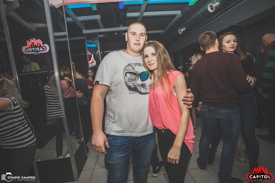 Single Party w Clubie Capitol Sypniewo [27.10.2018] - zdjęcie #72 - eOstroleka.pl