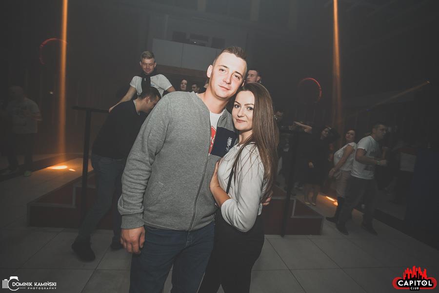 Single Party w Clubie Capitol Sypniewo [27.10.2018] - zdjęcie #73 - eOstroleka.pl