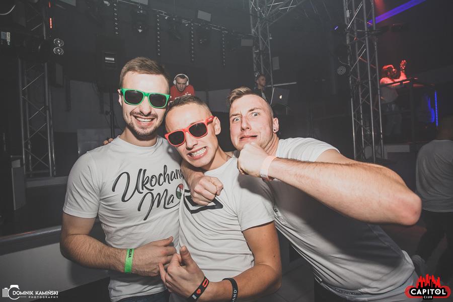 Single Party w Clubie Capitol Sypniewo [27.10.2018] - zdjęcie #74 - eOstroleka.pl