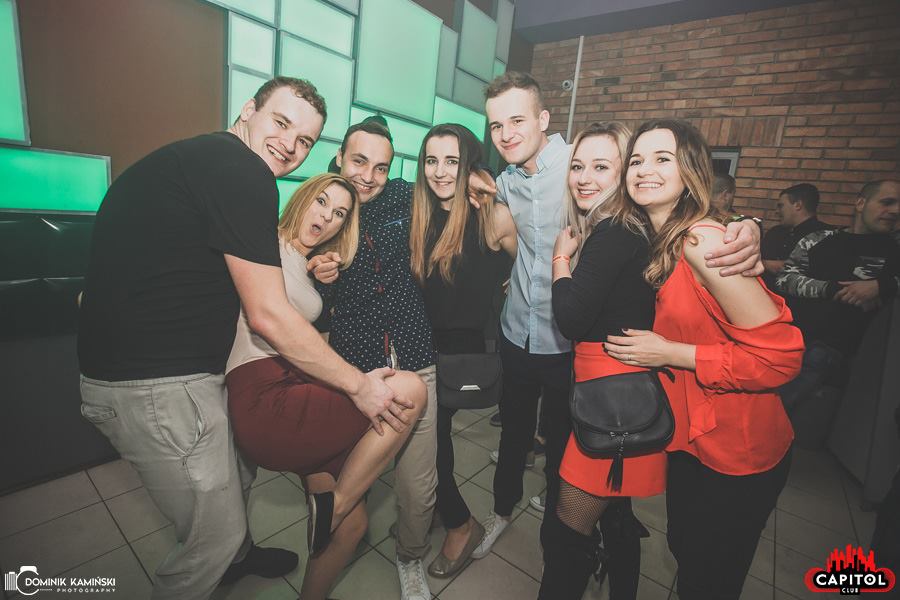 Single Party w Clubie Capitol Sypniewo [27.10.2018] - zdjęcie #75 - eOstroleka.pl