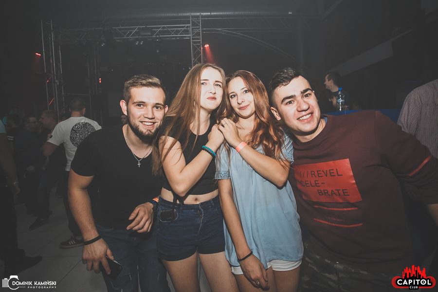 Single Party w Clubie Capitol Sypniewo [27.10.2018] - zdjęcie #77 - eOstroleka.pl