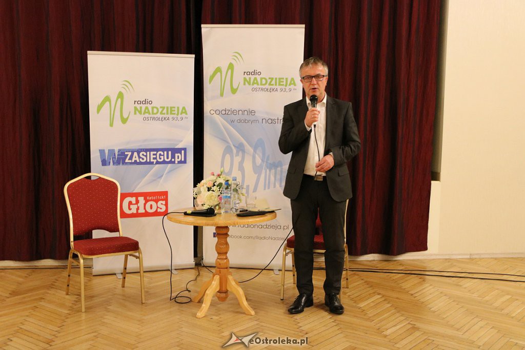 Debata prezydencka w Ostrołęce [30.10.2018] - zdjęcie #20 - eOstroleka.pl