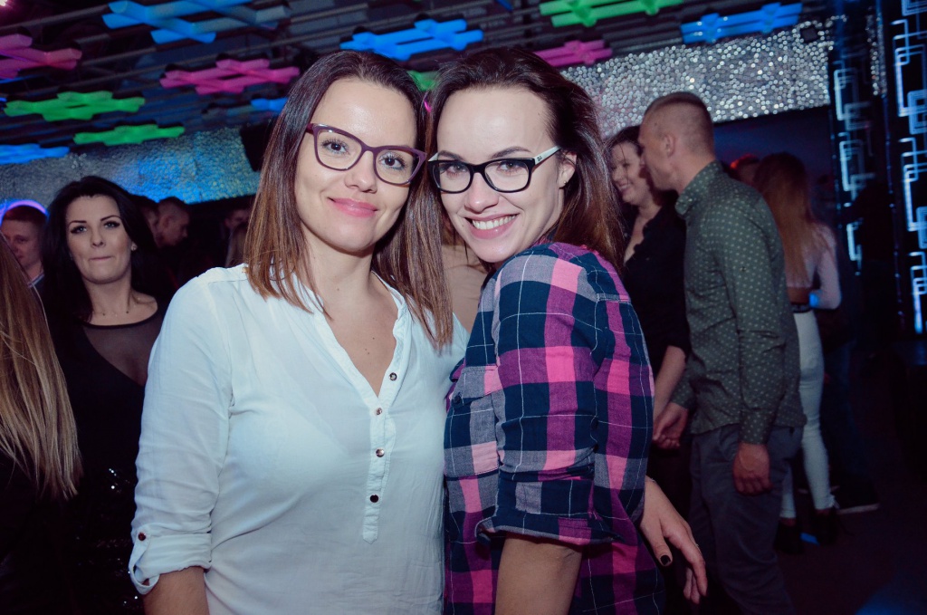 Carrsten Hell i Retro Party w Clubie Ibiza Zalesie [27.10.2018] - zdjęcie #6 - eOstroleka.pl