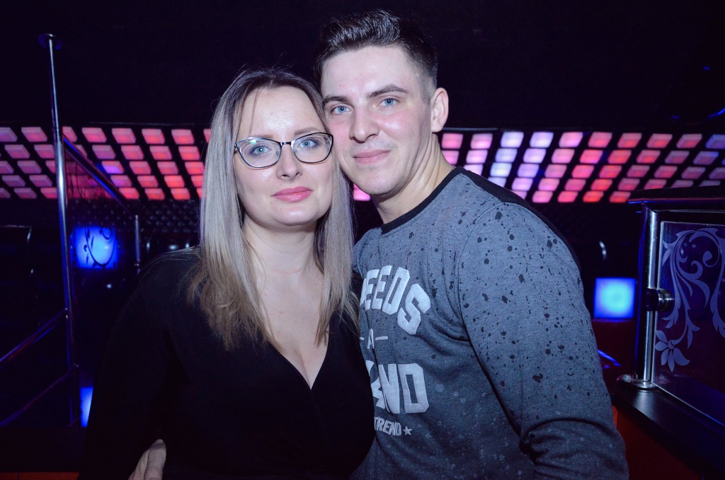 Carrsten Hell i Retro Party w Clubie Ibiza Zalesie [27.10.2018] - zdjęcie #9 - eOstroleka.pl