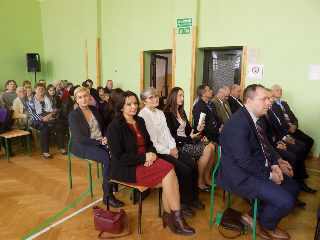 Dzień Patrona w Szkole Podstawowej w Wykrocie [02.11.2018] - zdjęcie #17 - eOstroleka.pl