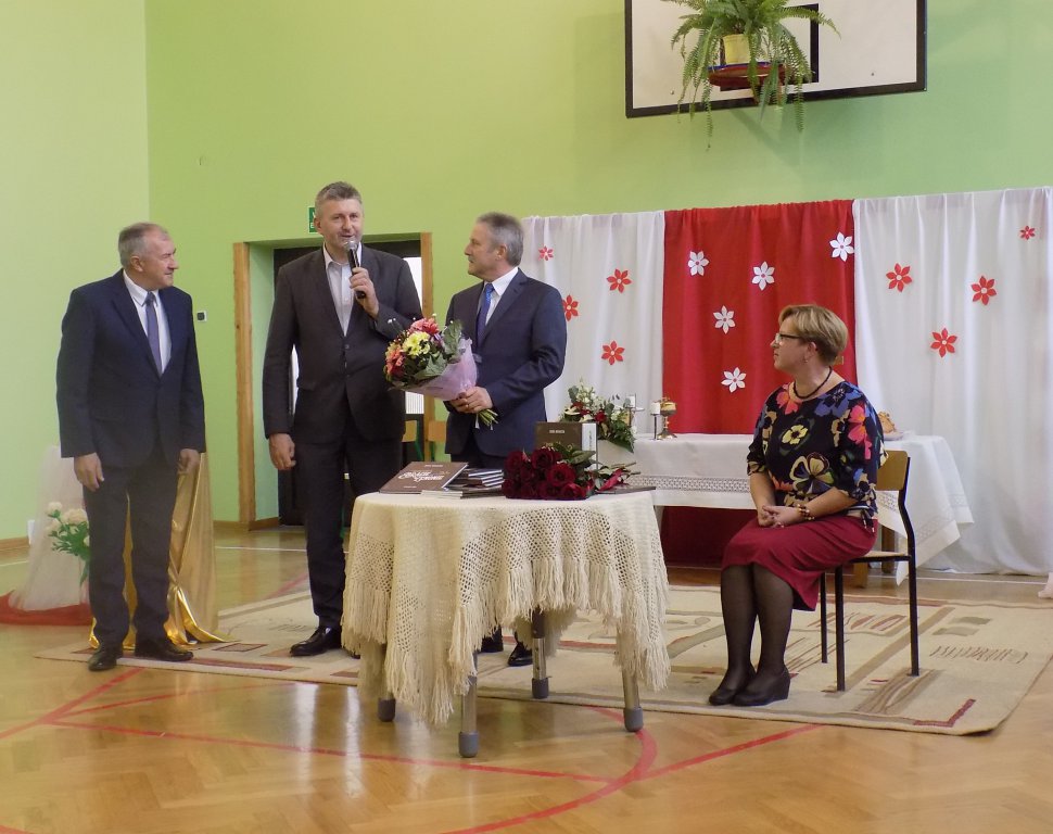 Dzień Patrona w Szkole Podstawowej w Wykrocie [02.11.2018] - zdjęcie #19 - eOstroleka.pl