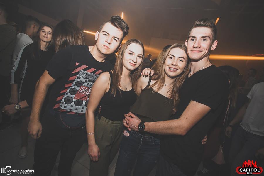 Lacros, Prisoners Show i Horror Party w Clubie Capitol Sypniewo [02.11.2018] - zdjęcie #24 - eOstroleka.pl