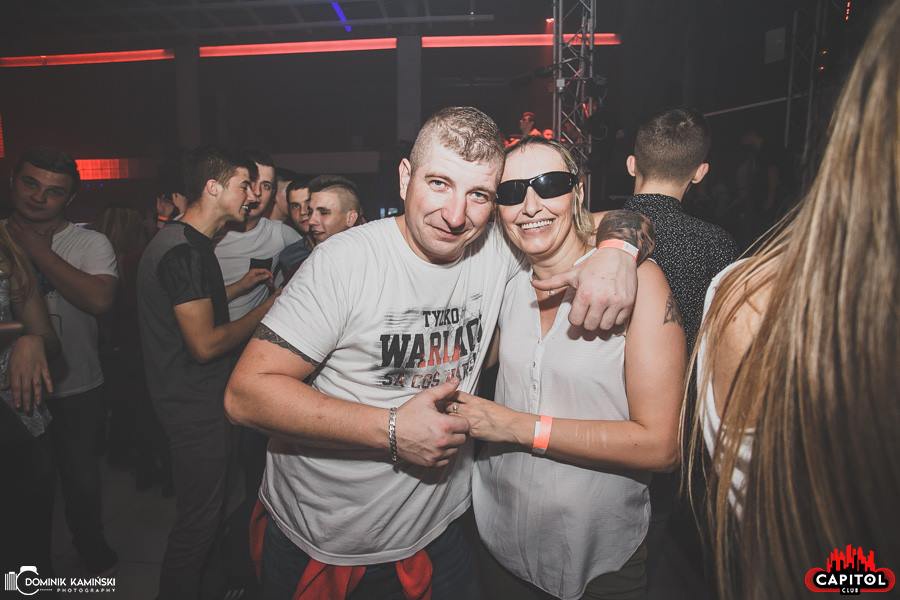 Lacros, Prisoners Show i Horror Party w Clubie Capitol Sypniewo [02.11.2018] - zdjęcie #63 - eOstroleka.pl