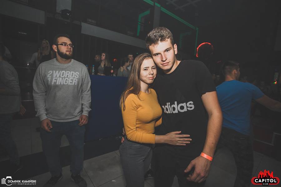 Lacros, Prisoners Show i Horror Party w Clubie Capitol Sypniewo [02.11.2018] - zdjęcie #93 - eOstroleka.pl