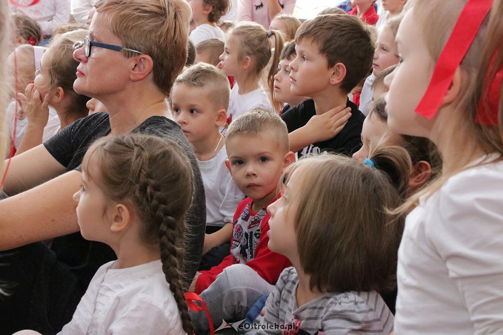 Patriotyczny tydzień w „Krainie Misiów” [06.11.2018] - zdjęcie #46 - eOstroleka.pl