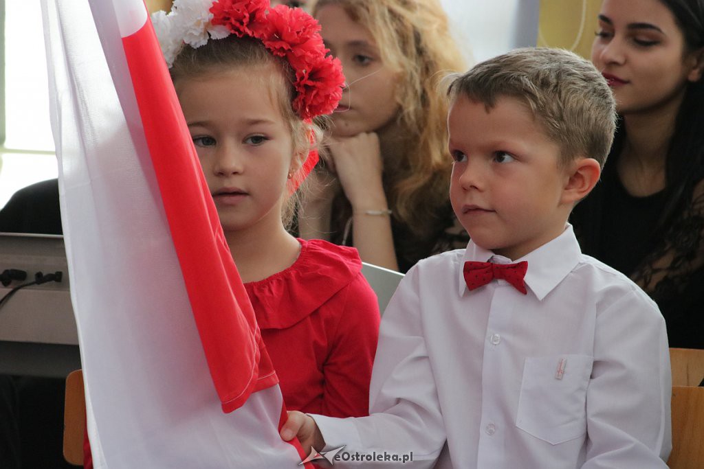 Patriotyczny tydzień w „Krainie Misiów” [06.11.2018] - zdjęcie #68 - eOstroleka.pl