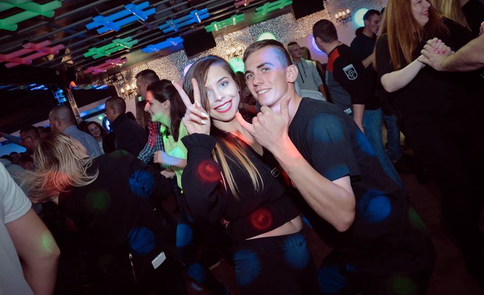 Kordian w Clubie Ibiza Zalesie [03.11.2018] - zdjęcie #9 - eOstroleka.pl