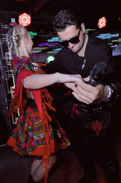 Kordian w Clubie Ibiza Zalesie [03.11.2018] - zdjęcie #16 - eOstroleka.pl