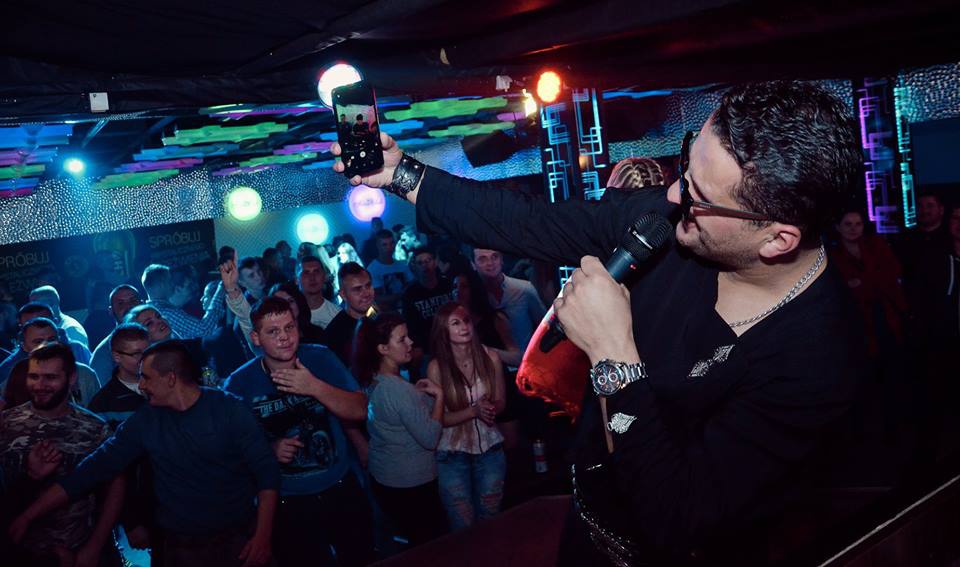 Kordian w Clubie Ibiza Zalesie [03.11.2018] - zdjęcie #20 - eOstroleka.pl