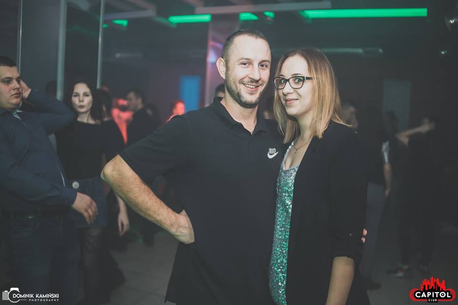 Luka Rosi w Clubie Capitol Sypniewo [10.11.2018] - zdjęcie #5 - eOstroleka.pl