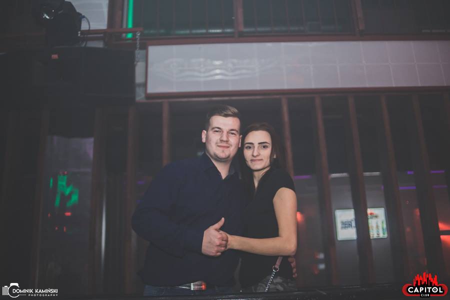 Luka Rosi w Clubie Capitol Sypniewo [10.11.2018] - zdjęcie #35 - eOstroleka.pl