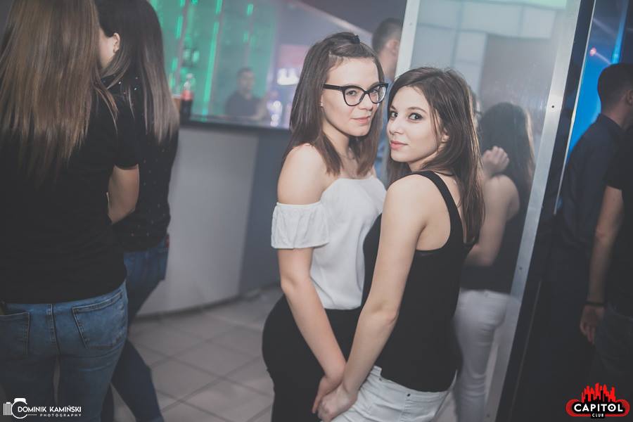 Luka Rosi w Clubie Capitol Sypniewo [10.11.2018] - zdjęcie #51 - eOstroleka.pl