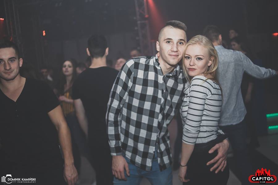 Luka Rosi w Clubie Capitol Sypniewo [10.11.2018] - zdjęcie #53 - eOstroleka.pl