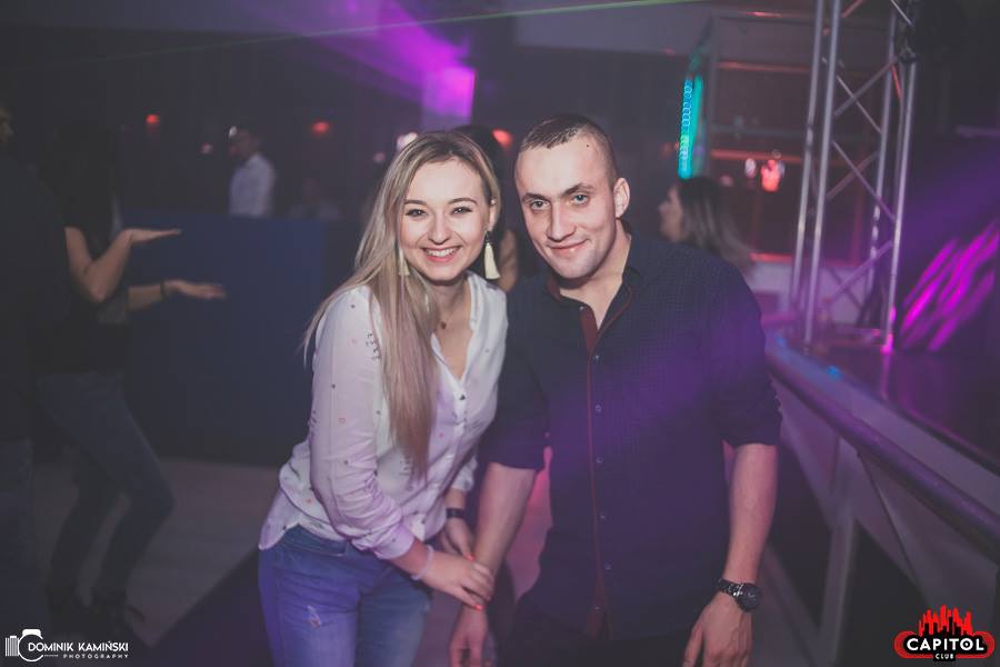Luka Rosi w Clubie Capitol Sypniewo [10.11.2018] - zdjęcie #69 - eOstroleka.pl