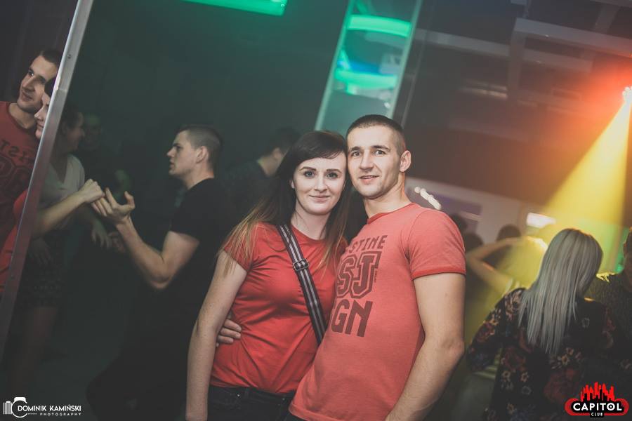 Luka Rosi w Clubie Capitol Sypniewo [10.11.2018] - zdjęcie #98 - eOstroleka.pl