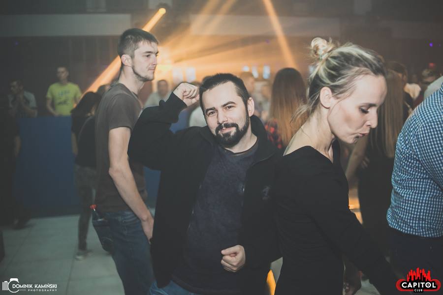 Luka Rosi w Clubie Capitol Sypniewo [10.11.2018] - zdjęcie #99 - eOstroleka.pl