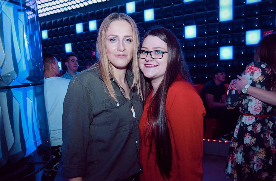 Drink Party w Clubie Ibiza Zalesie [17.11.2018] - zdjęcie #11 - eOstroleka.pl