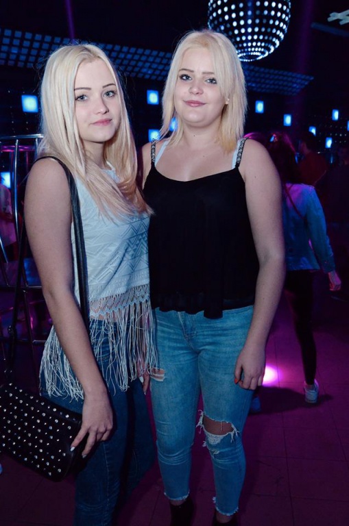 Drink Party w Clubie Ibiza Zalesie [17.11.2018] - zdjęcie #12 - eOstroleka.pl